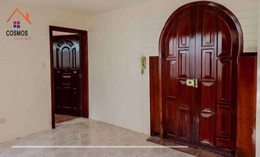 Casa de venta en Otavalo sector Santiaguillo