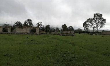 Palos Altos, Soyaniquilpan, Terreno, Venta, Edo. México,
