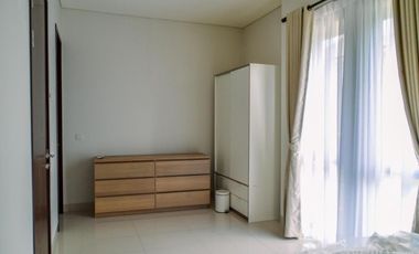 Disewakan Rumah Regent Town BSD City Lokasi strategis Dekat Mall Aeon, ICE, lingkungan Aman Dan Nyaman