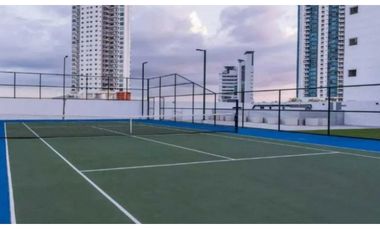 Apartamento en venta PH Aria-Costa del  Este (RA)