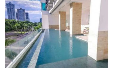 Apartamento en venta PH Aria-Costa del  Este (RA)