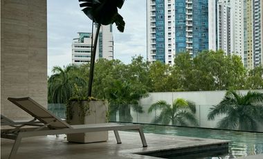 Apartamento en venta PH Aria-Costa del  Este (RA)