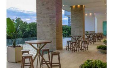 Apartamento en venta PH Aria-Costa del  Este (RA)