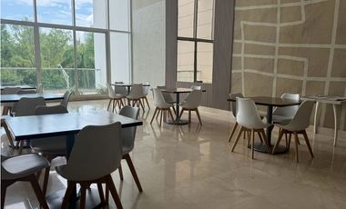 Apartamento en venta PH Aria-Costa del  Este (RA)