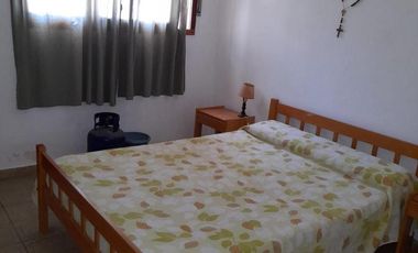 Venta de departamento 2 ambientes con patio en Mar Del Tuyu