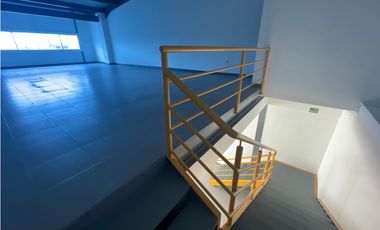 OFIBODEGA - CENTRO LOGISTICO DOS CAMINOS - ALQUILER