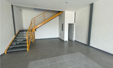 OFIBODEGA - CENTRO LOGISTICO DOS CAMINOS - ALQUILER