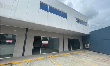 OFIBODEGA - CENTRO LOGISTICO DOS CAMINOS - ALQUILER