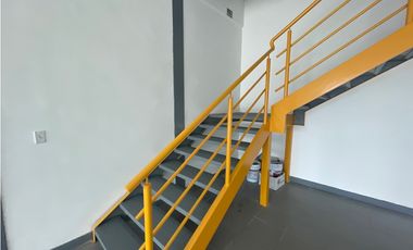 OFIBODEGA - CENTRO LOGISTICO DOS CAMINOS - ALQUILER