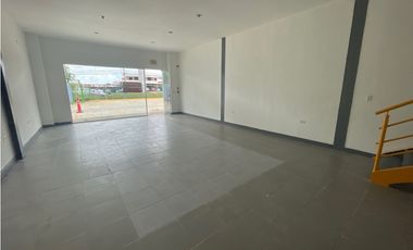 OFIBODEGA - CENTRO LOGISTICO DOS CAMINOS - ALQUILER