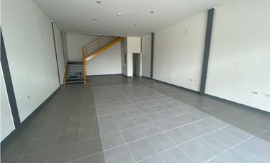 OFIBODEGA - CENTRO LOGISTICO DOS CAMINOS - ALQUILER