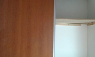 Duplex 3 ambientes- Muñiz