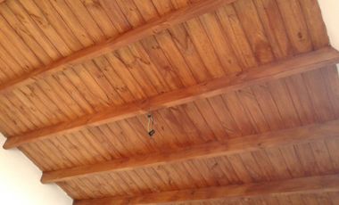 Duplex 3 ambientes- Muñiz