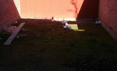 Duplex 3 ambientes- Muñiz