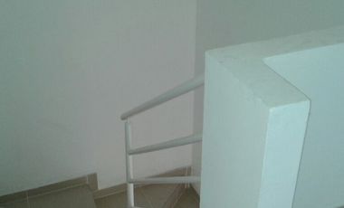 Duplex 3 ambientes- Muñiz