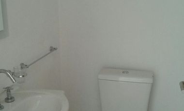 Duplex 3 ambientes- Muñiz