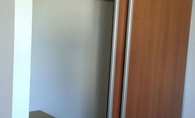 Duplex 3 ambientes- Muñiz