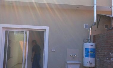 Duplex 3 ambientes- Muñiz