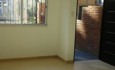 Duplex 3 ambientes- Muñiz
