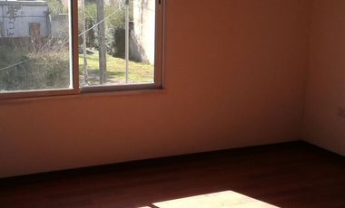 Duplex 3 ambientes- Muñiz