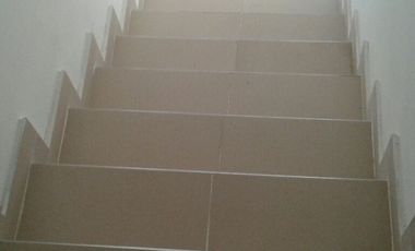 Duplex 3 ambientes- Muñiz