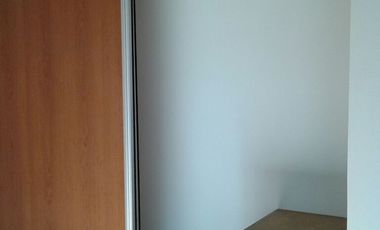 Duplex 3 ambientes- Muñiz