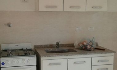 Duplex 3 ambientes- Muñiz