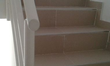 Duplex 3 ambientes- Muñiz