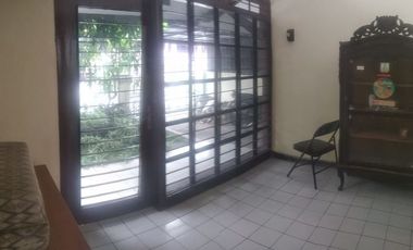 Area Concat, Rumah 2 Lantai Dalam Perum 4 Kamar Tidur