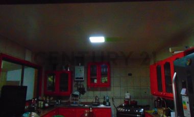 Casa en Parcela Villarrica Ñancul orilla de carretera