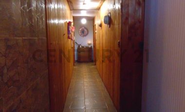 Casa en Parcela Villarrica Ñancul orilla de carretera