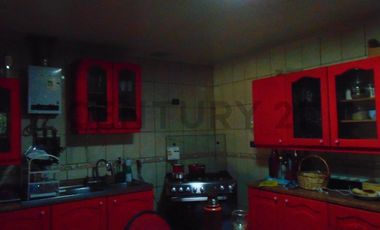 Casa en Parcela Villarrica Ñancul orilla de carretera