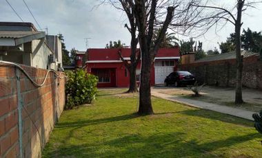 Casa para 2 Familias en venta en Moreno Centro