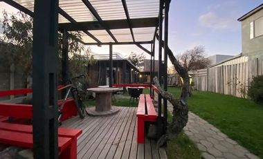 Casa en Venta en Centro