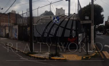 Terrenos Renta Toluca  15-TR-7817