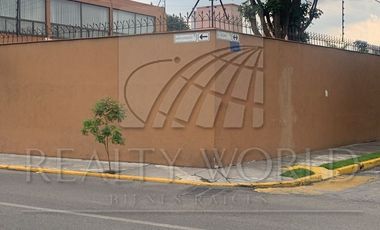 Terrenos Renta Toluca  15-TR-7817
