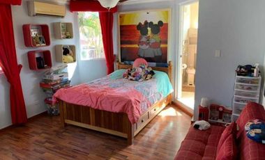 SE VENDE CASA EN COSTA DEL ESTE PH COSTA BELLA 3REC + CBE