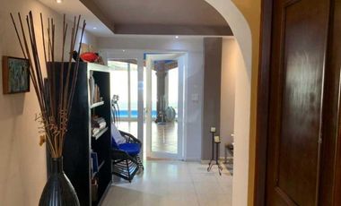 SE VENDE CASA EN COSTA DEL ESTE PH COSTA BELLA 3REC + CBE