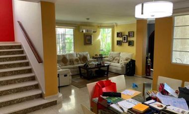 SE VENDE CASA EN COSTA DEL ESTE PH COSTA BELLA 3REC + CBE