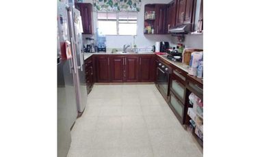 SE VENDE CASA EN COSTA DEL ESTE PH COSTA BELLA 3REC + CBE