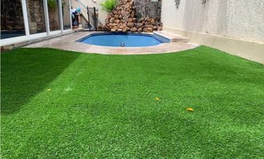 SE VENDE CASA EN COSTA DEL ESTE PH COSTA BELLA 3REC + CBE