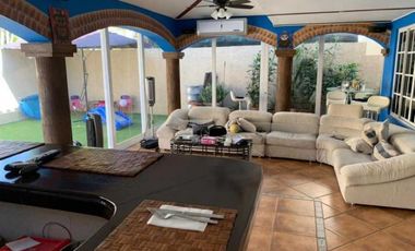 SE VENDE CASA EN COSTA DEL ESTE PH COSTA BELLA 3REC + CBE