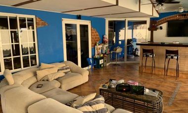 SE VENDE CASA EN COSTA DEL ESTE PH COSTA BELLA 3REC + CBE