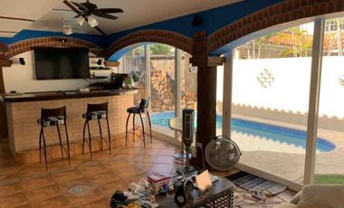 SE VENDE CASA EN COSTA DEL ESTE PH COSTA BELLA 3REC + CBE