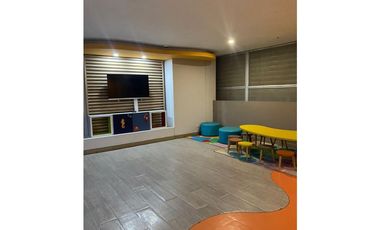 Venta de apartamento para turismo en Playa Salguero, Santa Marta.