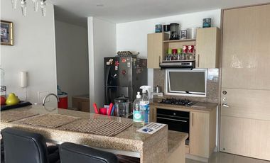 Venta de apartamento para turismo en Playa Salguero, Santa Marta.