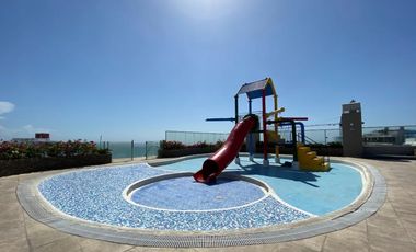 Venta de apartamento para turismo en Playa Salguero, Santa Marta.