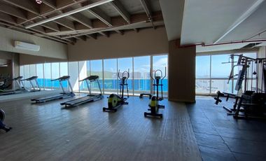 Venta de apartamento para turismo en Playa Salguero, Santa Marta.