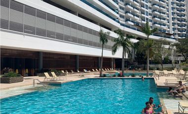 Venta de apartamento para turismo en Playa Salguero, Santa Marta.