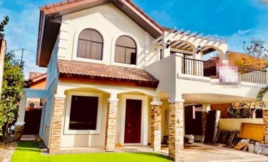 4 BEDROOM HOUSE FOR SALE AT PONTICELLI HILLS, Daang Hari